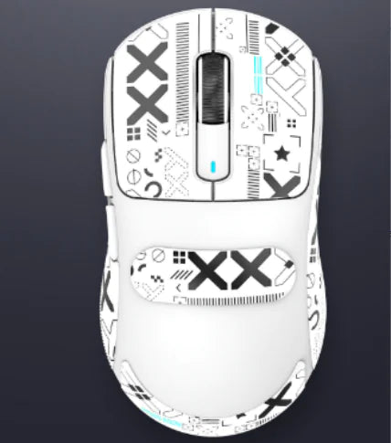 Rechargeable Mouse