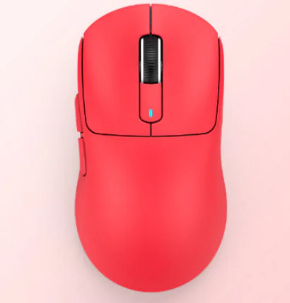 Rechargeable Mouse