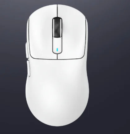 Rechargeable Mouse