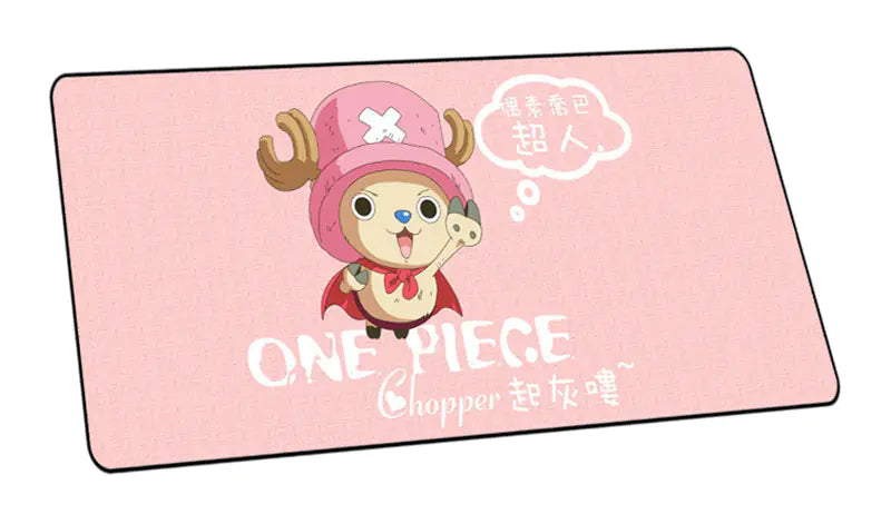 Large Gaming Mouse Pad for Keyboard and Mouse