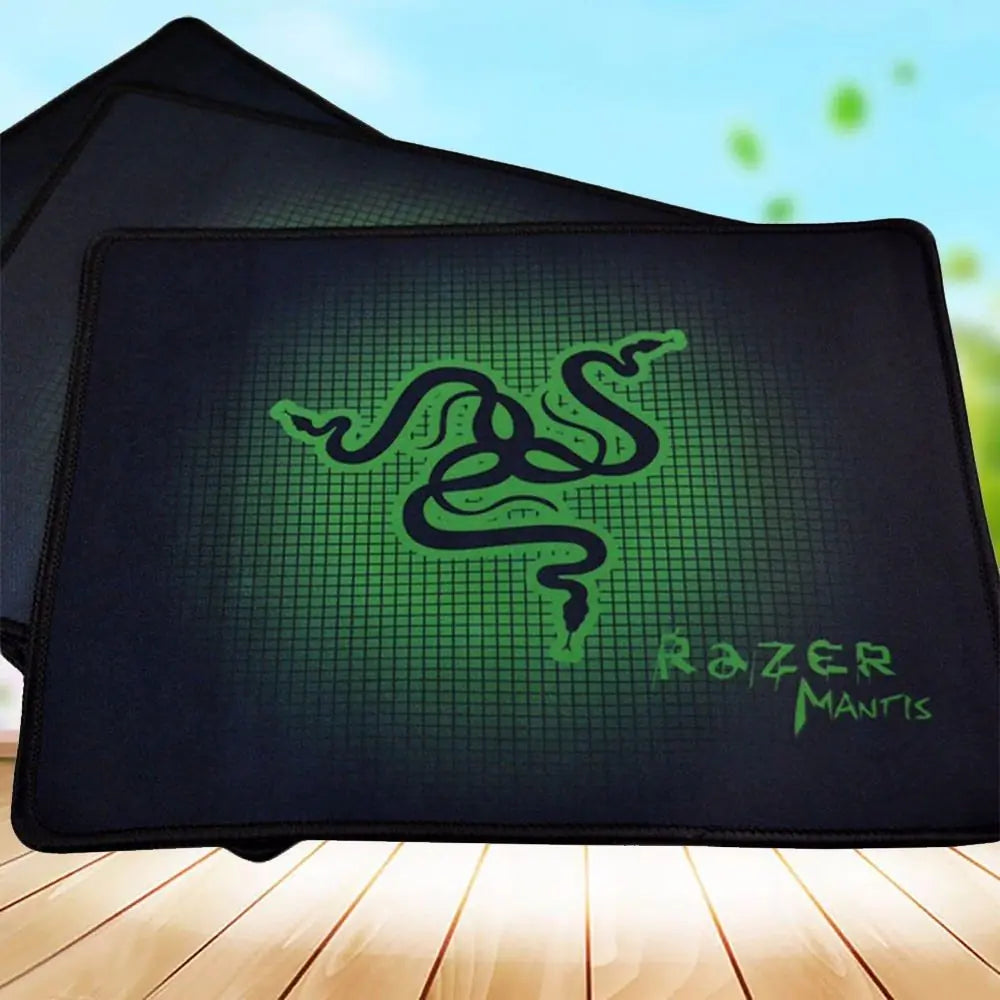 Custom Razer Gaming Mouse Pad - Mouse Mat